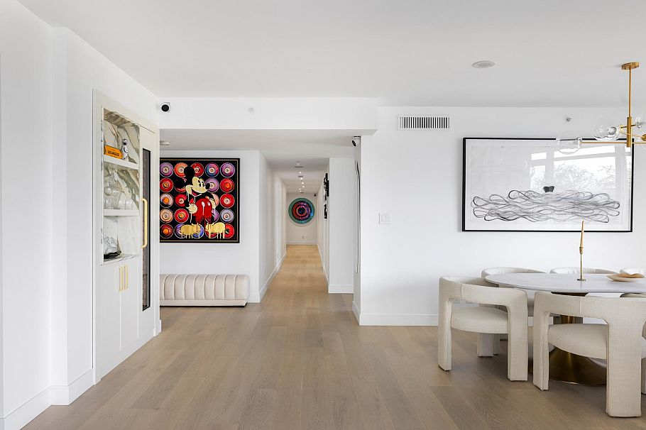 301 1233 W Cordova Street Vancouver, BC - 11