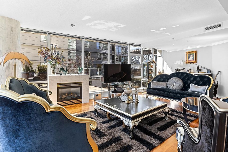 301 638 Beach Crescent Vancouver, BC - 8