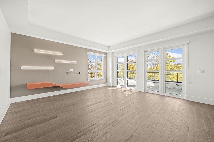 504 6168 East Boulevard Vancouver, BC - 6