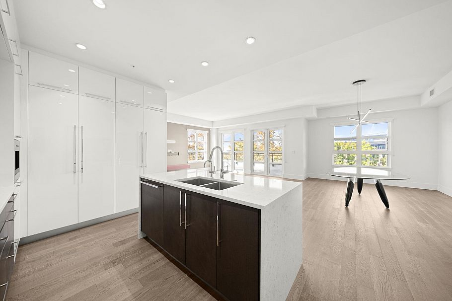 504 6168 East Boulevard Vancouver, BC - 11