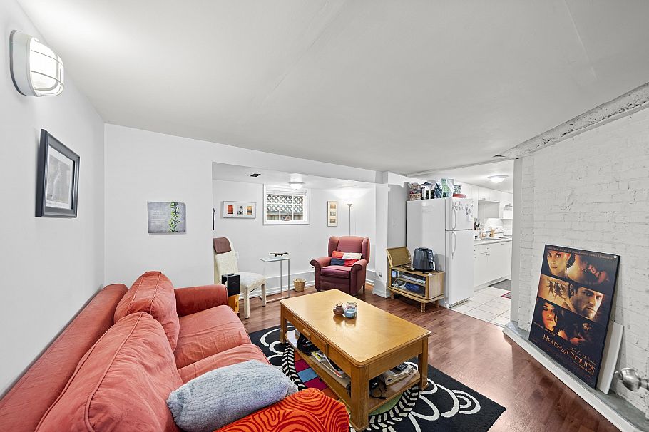 545 Skeena Street Vancouver, BC - 19