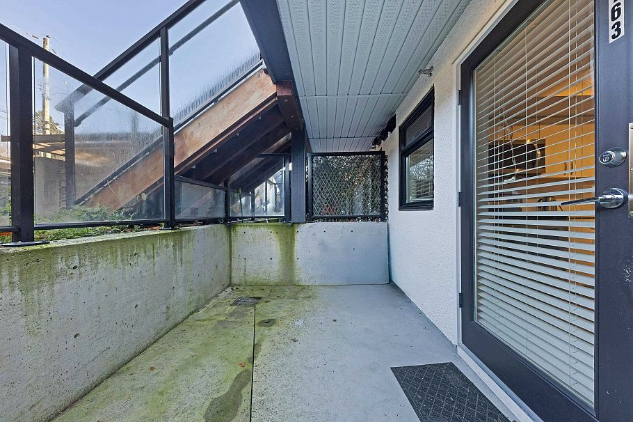 2763 Duke Street Vancouver, BC - 26