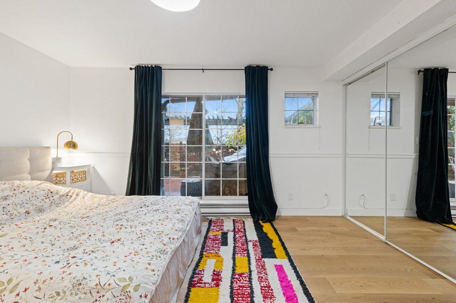 203 3401 Curle Avenue Burnaby, BC - 12