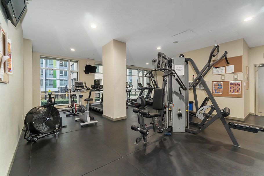 613 1082 Seymour Street Vancouver, BC - 30