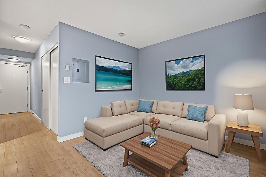 512 445 W 2nd Avenue Vancouver, BC - 3