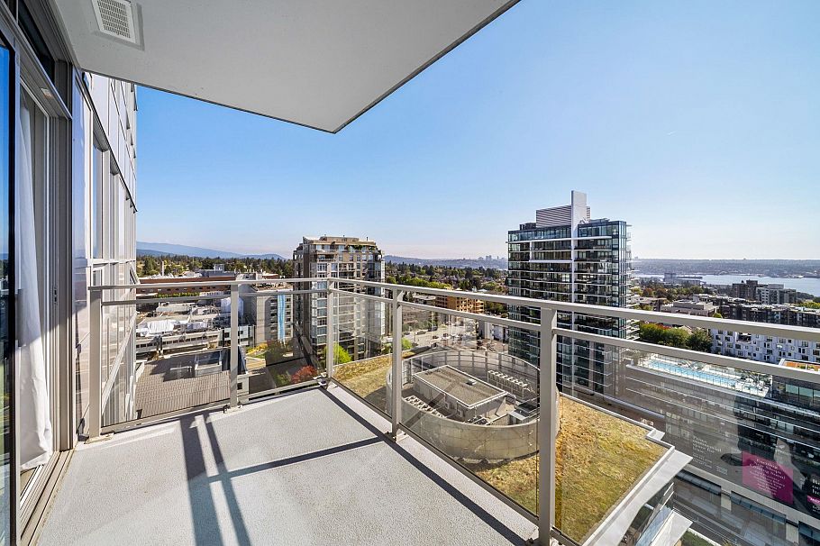 1703 125 E 14th Street North Vancouver, BC - 13