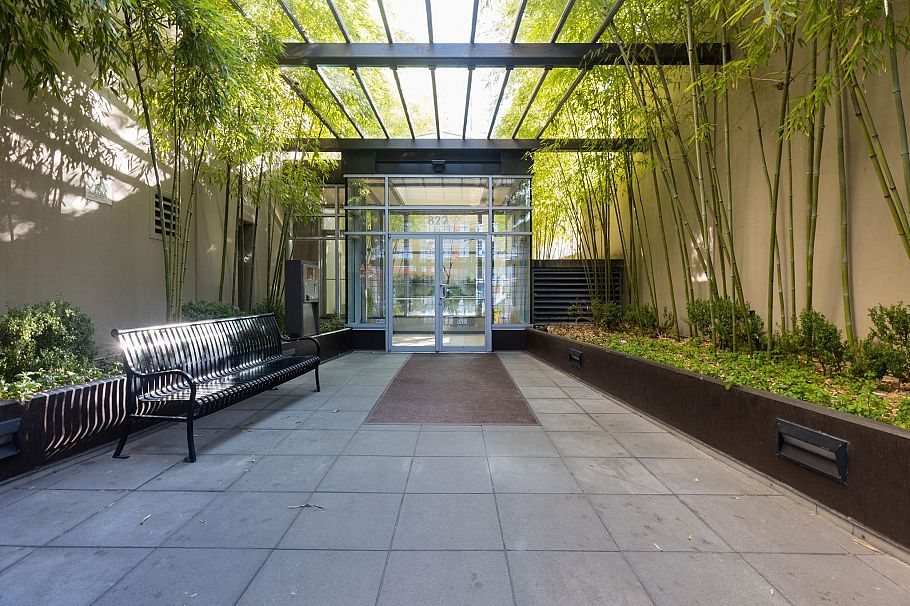 1101 822 Seymour Street Vancouver, BC - 22