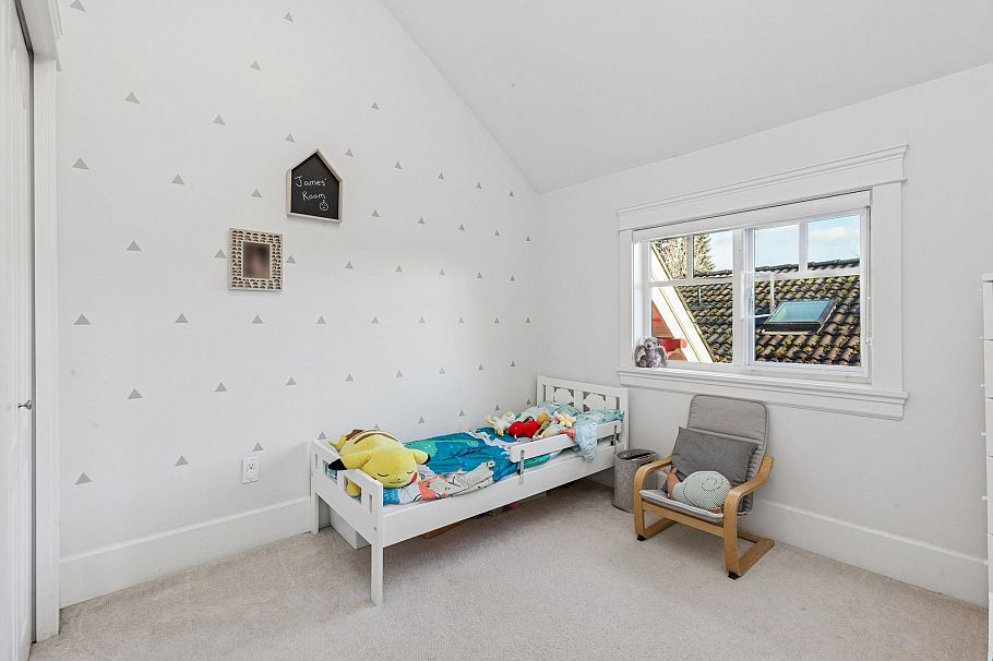 2163 Napier Street Vancouver, BC - 20