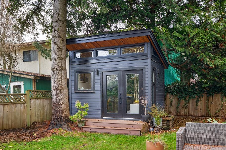 4387 St. George Street Vancouver, BC - 23