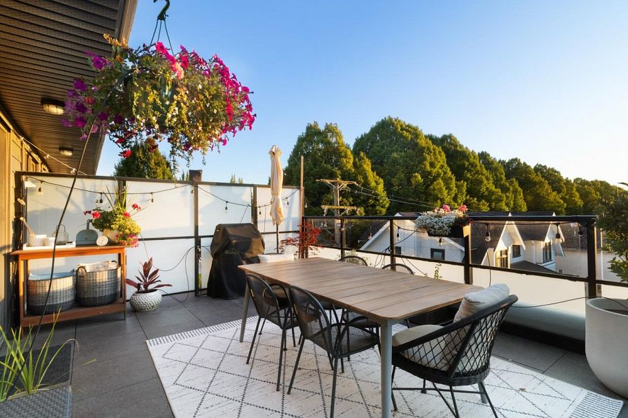 PH2 3939 Knight Street Vancouver, BC - 25