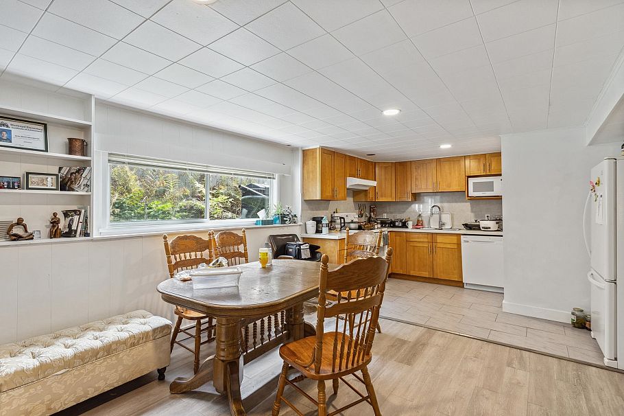 935 Beaconsfield Road North Vancouver, BC - 29