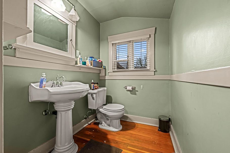 660 W 13th Avenue Vancouver, BC - 15