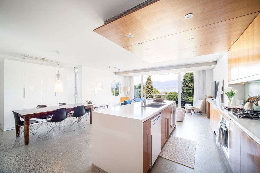 301 2386 CORNWALL AVENUE, Vancouver BC V6K 1B7 Vancouver, BC - 15