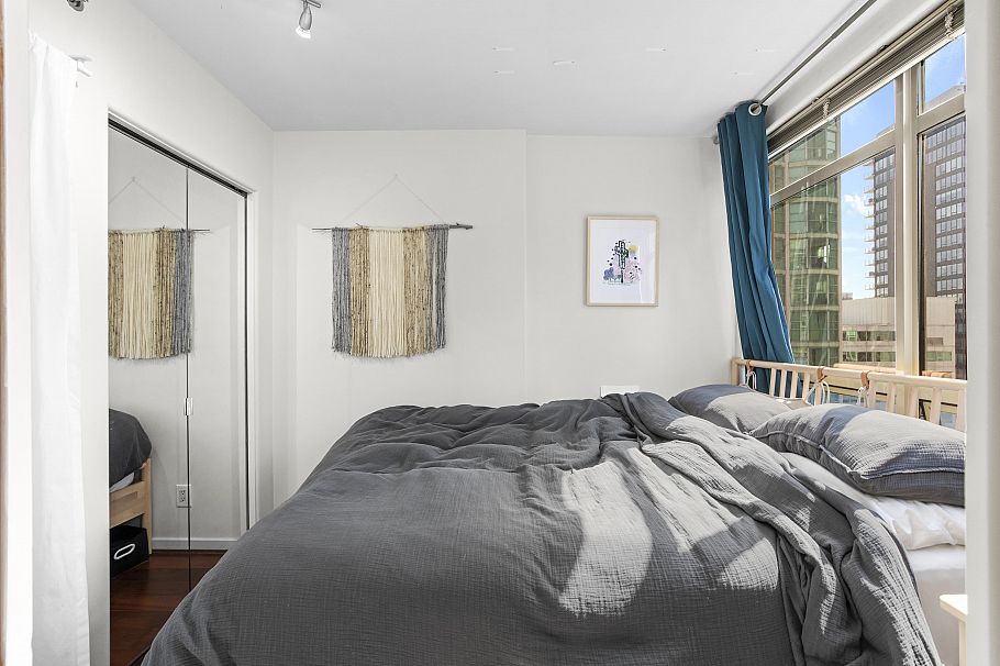 1105 819 Hamilton Street Vancouver, BC - 13