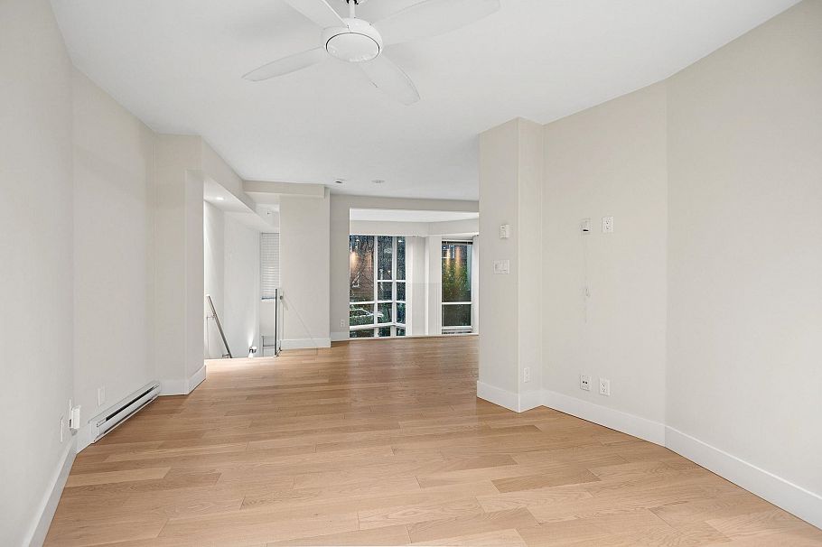 621 Jervis Street Vancouver, BC - 18