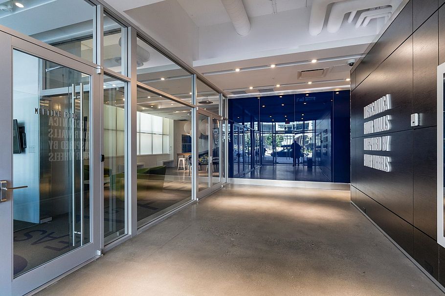 713 108 E 1st Avenue Vancouver, BC - 27