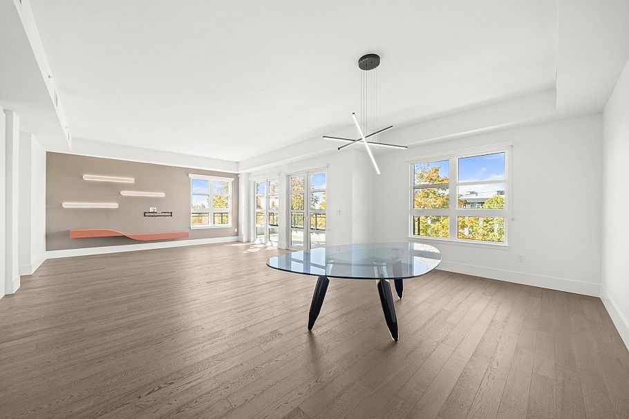 504 6168 East Boulevard Vancouver, BC - 7