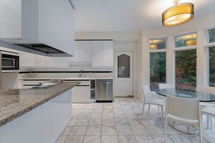 3445 Osler Street Vancouver, BC - 13