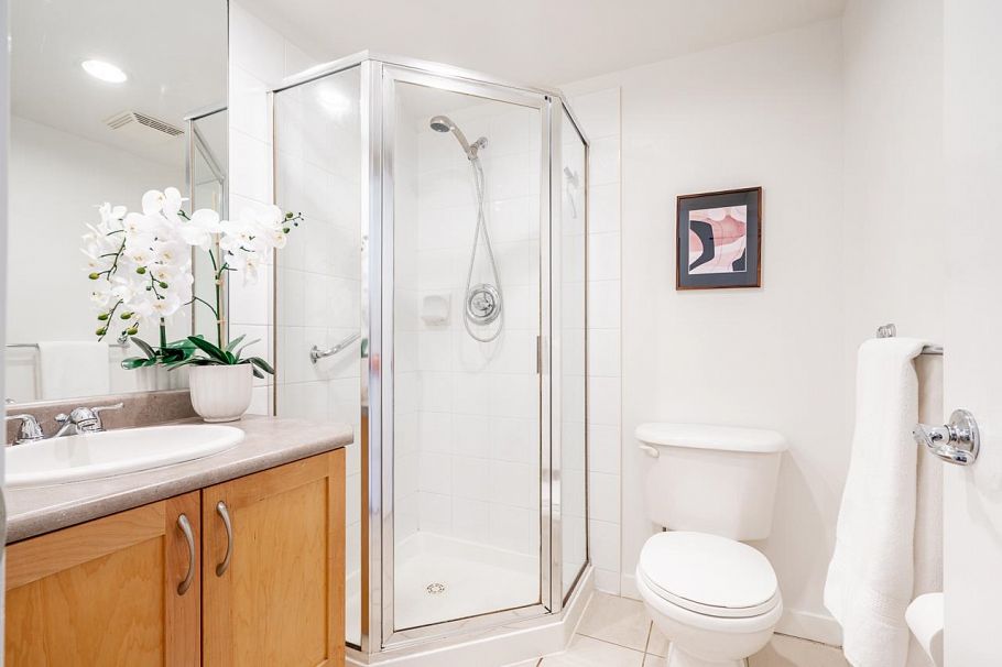 1102 1316 W 11th Avenue Vancouver, BC - 17