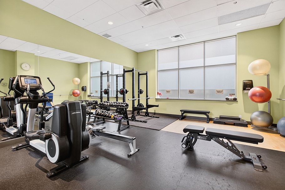 906 1050 Smithe Street Vancouver, BC - 33