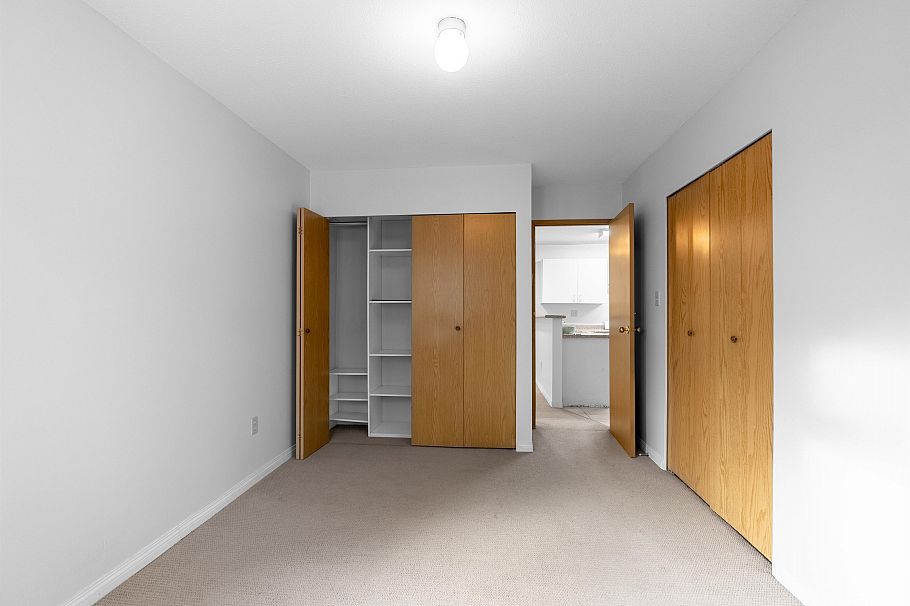 208 2255 Eton Street Vancouver, BC - 9