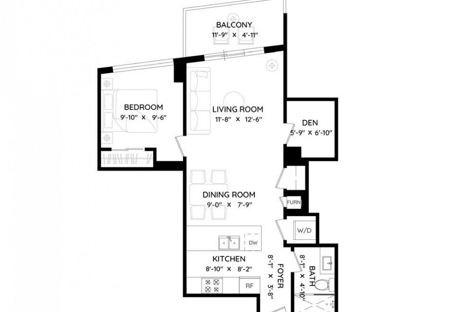 1703 125 E 14th Street North Vancouver, BC - 23