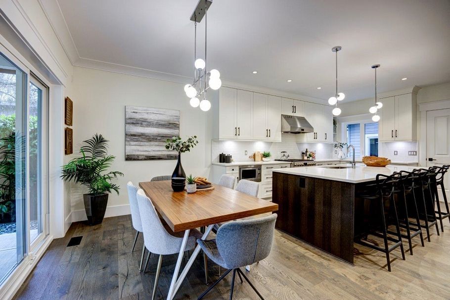 1510 Dovercourt Road North Vancouver, BC - 6