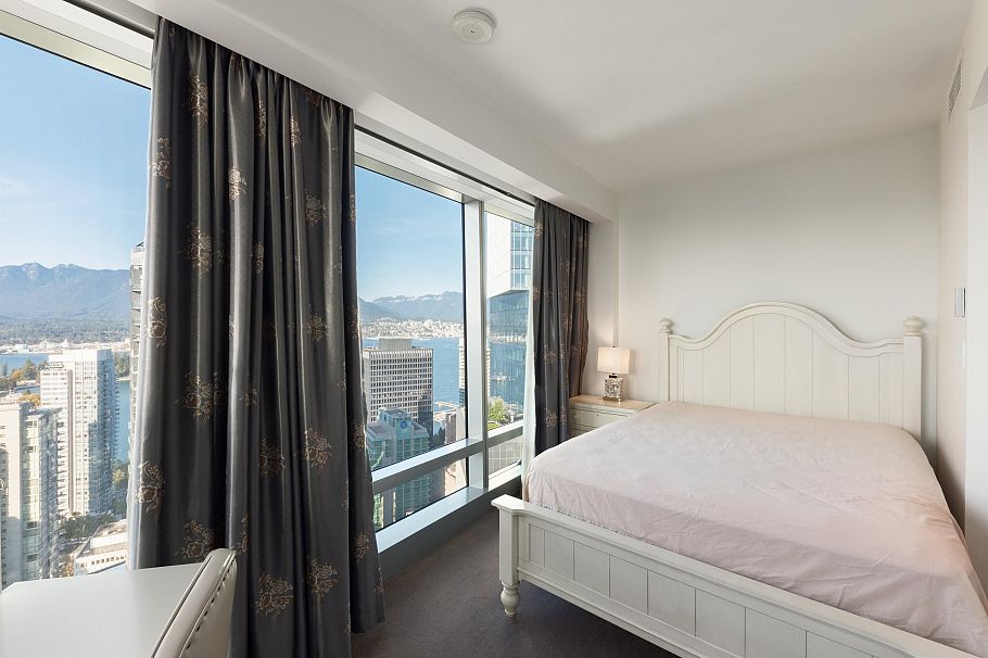 3803 1151 W Georgia Street Vancouver, BC - 14