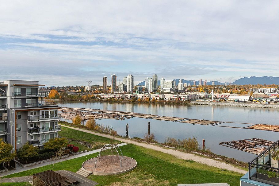 609 10177 River Drive Richmond, BC - 29