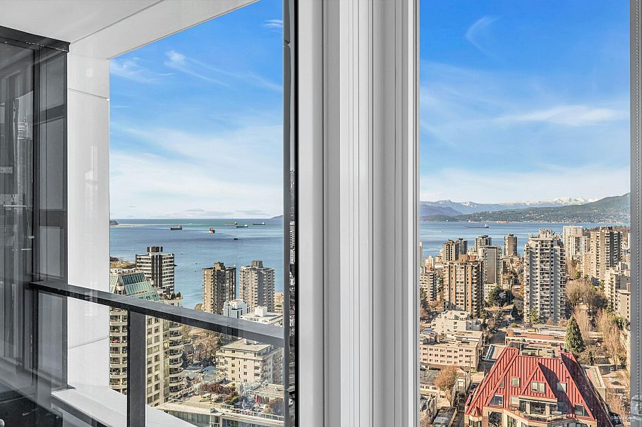 3312 1289 Hornby Street Vancouver, BC - 18