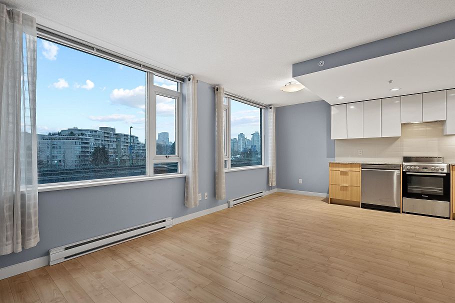 512 445 W 2nd Avenue Vancouver, BC - 10