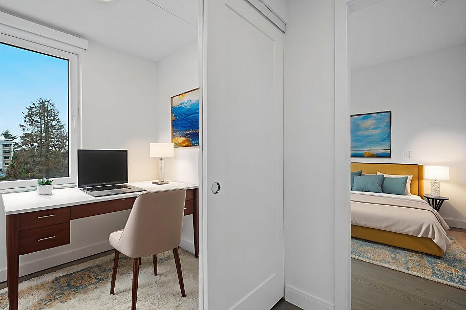 302 4908 Cambie Street Vancouver, BC - 20