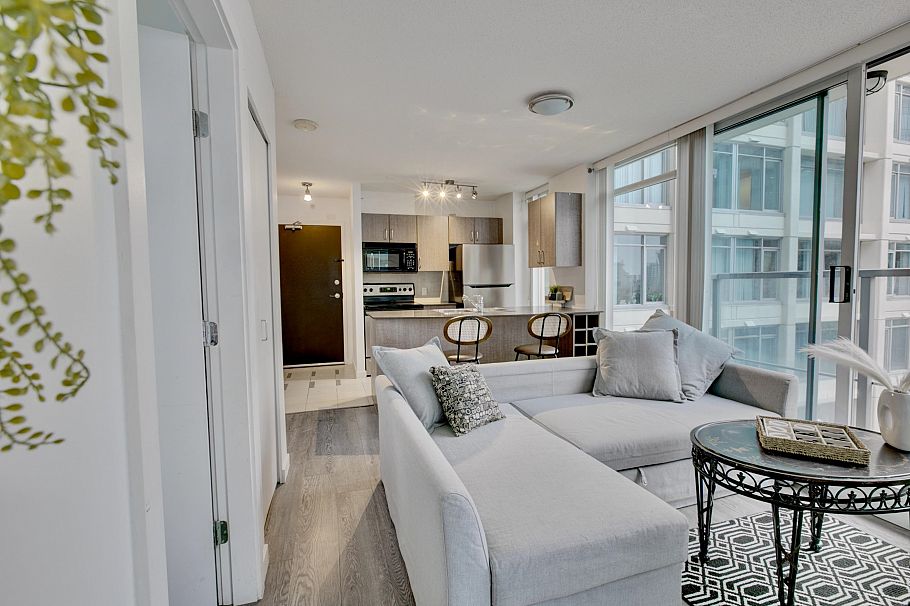 1505 610 Granville Street Vancouver, BC - 16