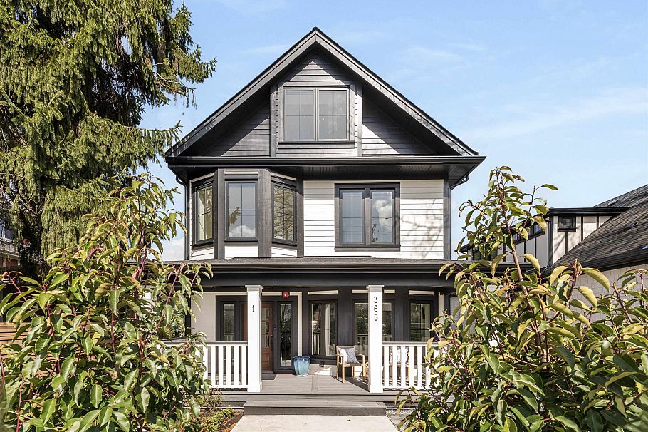 1 365 E 33rd Avenue Vancouver, BC - 39