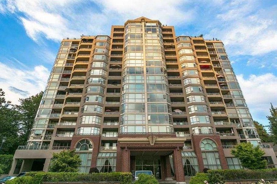 7xx 1327 KEITH ROAD, North Vancouver BC V7J 3T5 North Vancouver, BC - 1