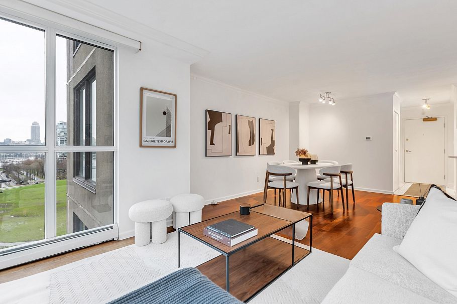 8A 199 Drake Street Vancouver, BC - 7