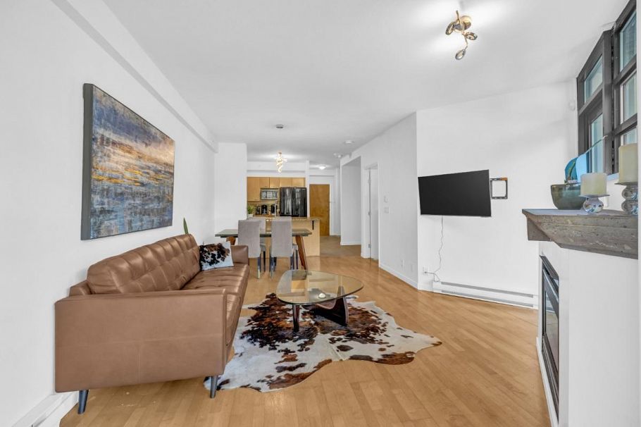 209 2228 Marstrand Avenue Vancouver, BC - 9