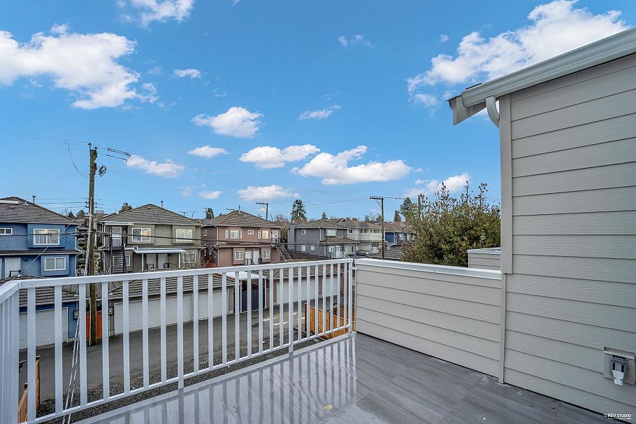 3 1577 E 58th Avenue Vancouver, BC - 20