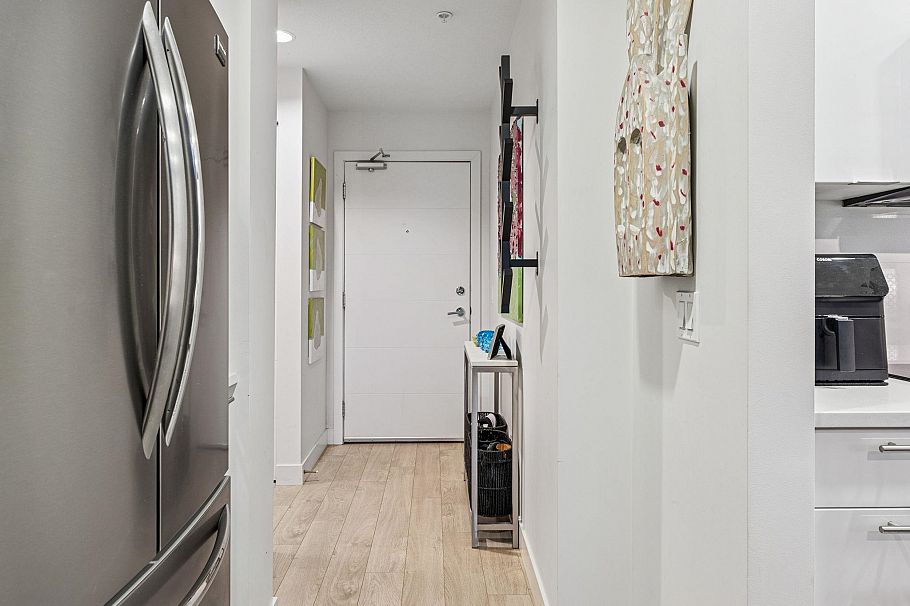 603 733 W 3rd Street North Vancouver, BC - 7