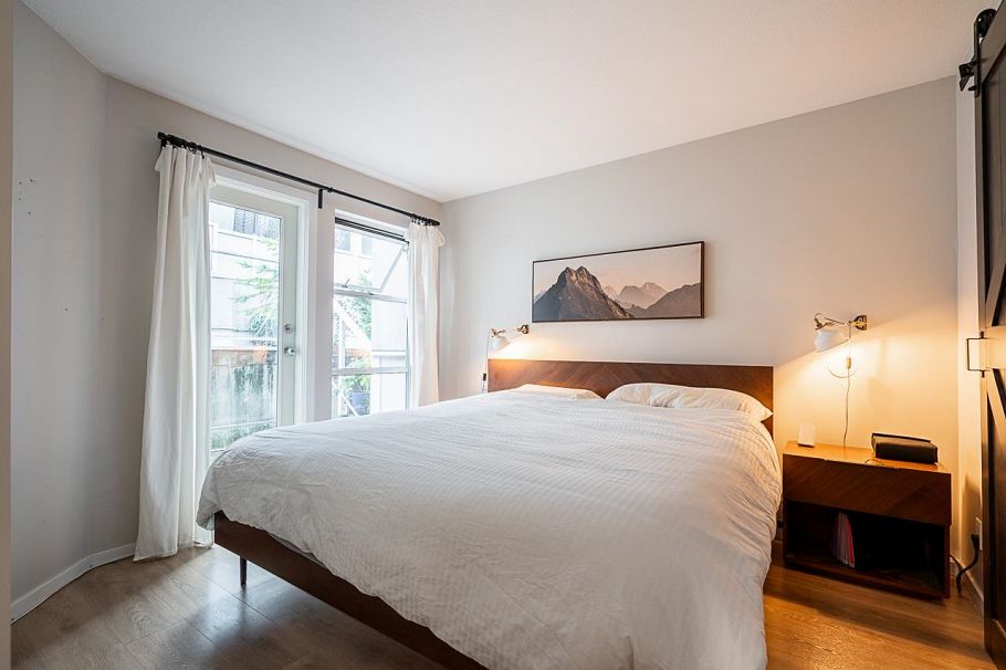 2 973 W 7th Avenue Vancouver, BC - 13