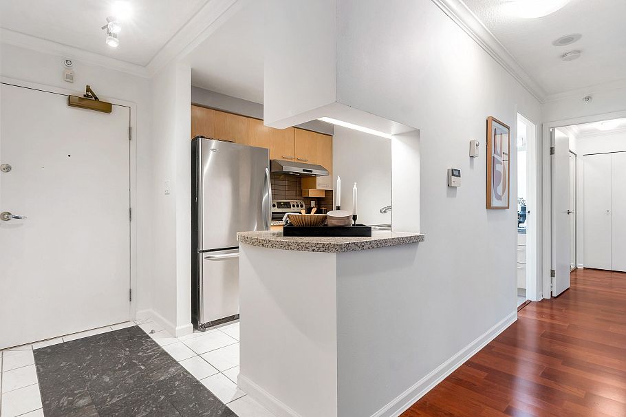 8A 199 Drake Street Vancouver, BC - 11