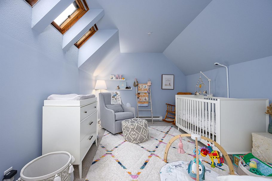 514 1000 Bowron Court North Vancouver, BC - 20