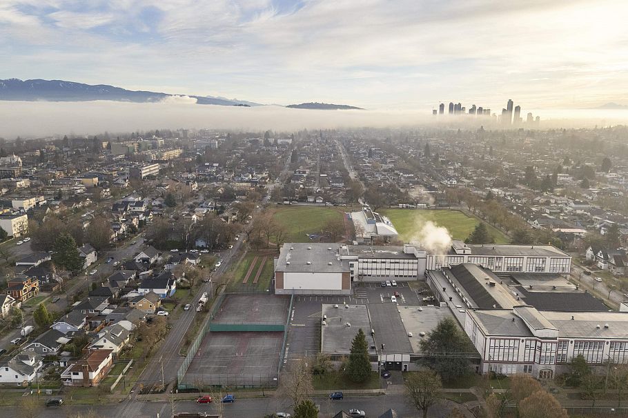 217 2150 E Hastings Street Vancouver, BC - 22