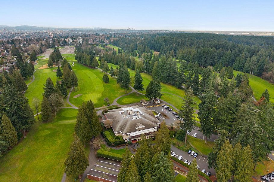 708 5380 Crooked Branch Road Vancouver, BC - 39