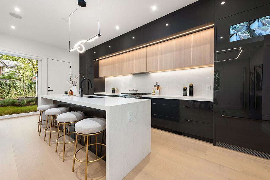 1 3232 W 38th Avenue Vancouver, BC - 6