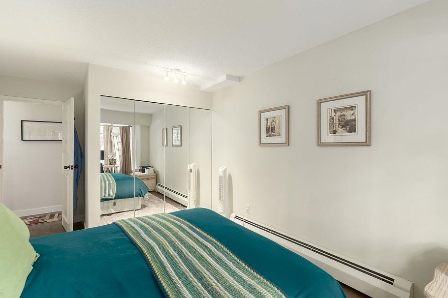 218 2320 W 40th Avenue Vancouver, BC - 13