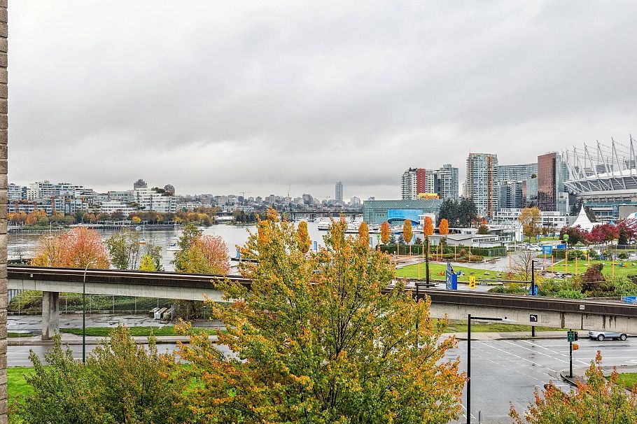 507 125 Milross Avenue Vancouver, BC - 16