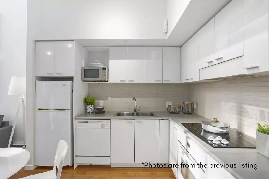 112 Dunsmuir Street Vancouver, BC - 3