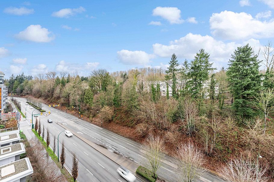 808 3557 Sawmill Crescent Vancouver, BC - 29