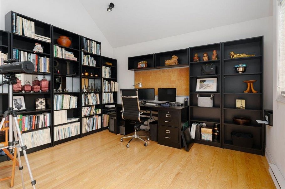 1973 Whyte Avenue Vancouver, BC - 18